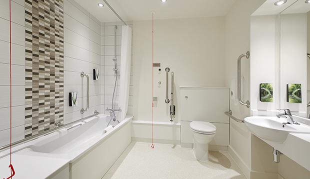 Premier Inn Premier Inn Saffron Walden Exteriör bild